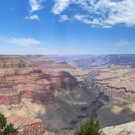 081 Tiny Home Nr Grand Canyon South Rim Sleeps 8 فالي المظهر الخارجي الصورة