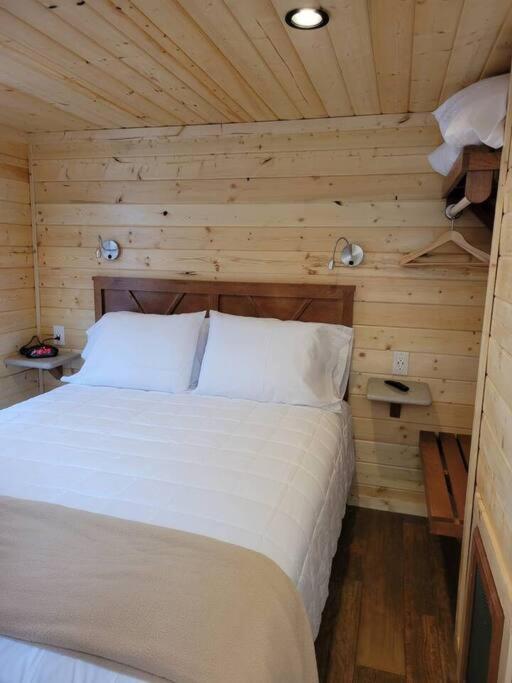 081 Tiny Home Nr Grand Canyon South Rim Sleeps 8 فالي المظهر الخارجي الصورة