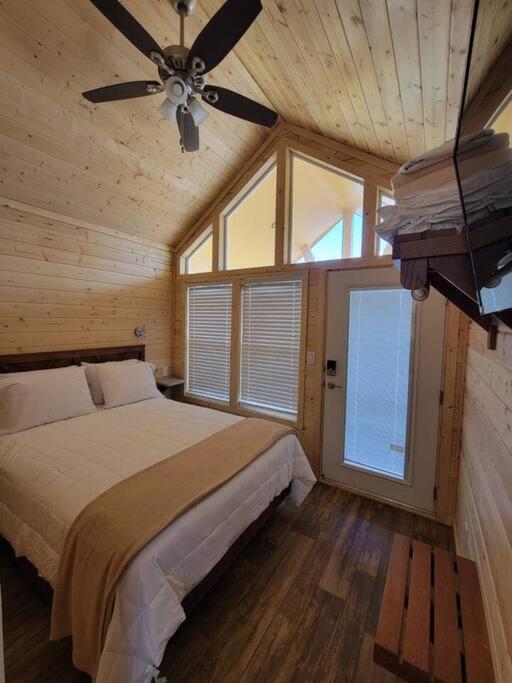081 Tiny Home Nr Grand Canyon South Rim Sleeps 8 فالي المظهر الخارجي الصورة