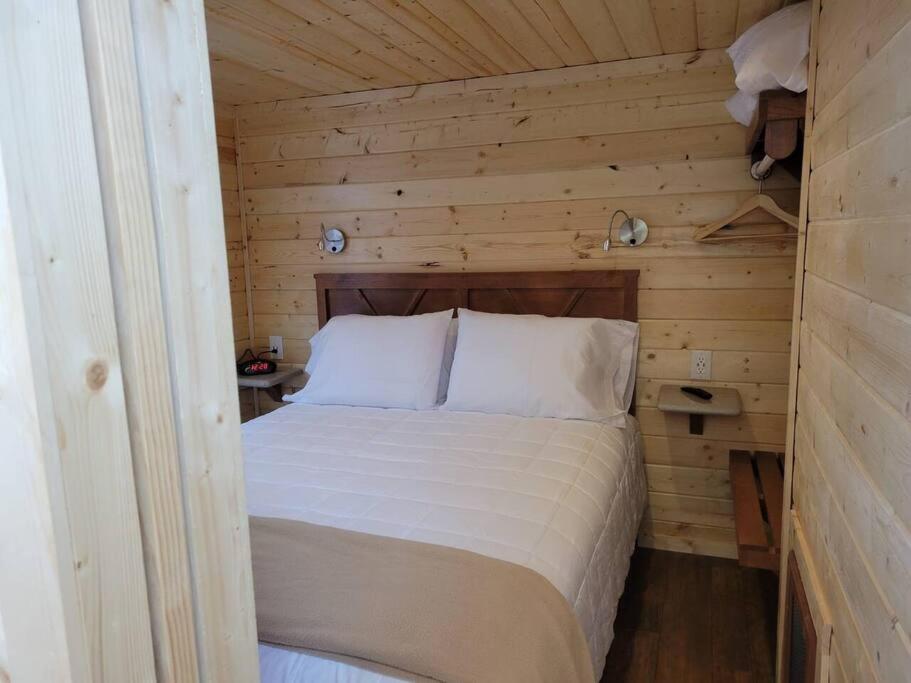 081 Tiny Home Nr Grand Canyon South Rim Sleeps 8 فالي المظهر الخارجي الصورة