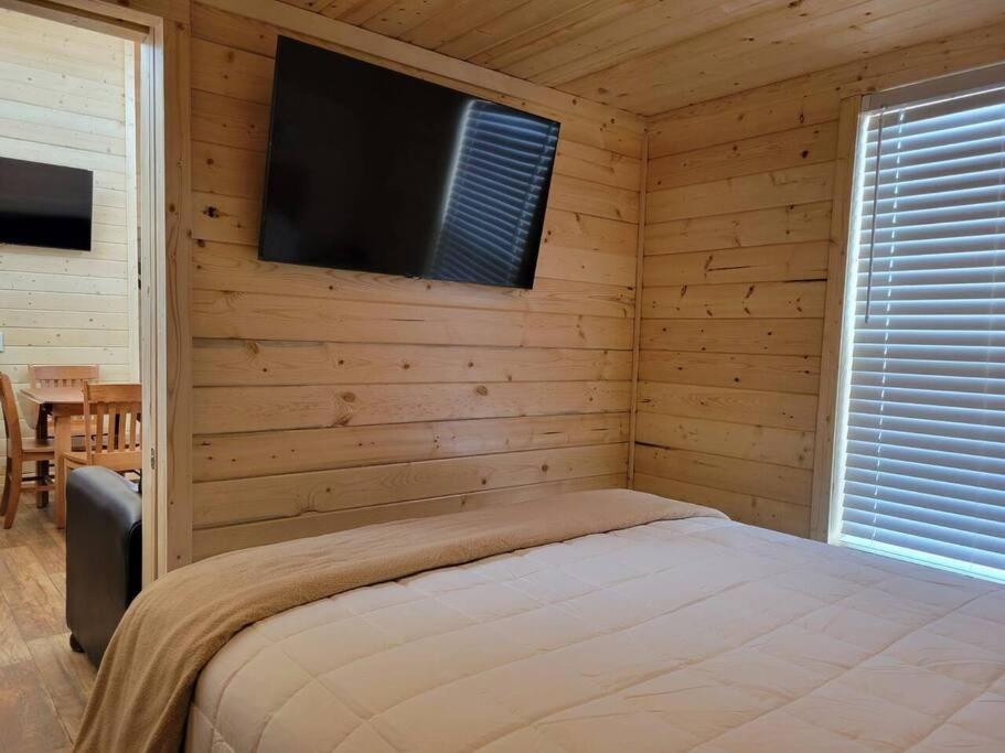 081 Tiny Home Nr Grand Canyon South Rim Sleeps 8 فالي المظهر الخارجي الصورة