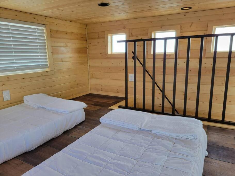 081 Tiny Home Nr Grand Canyon South Rim Sleeps 8 فالي المظهر الخارجي الصورة