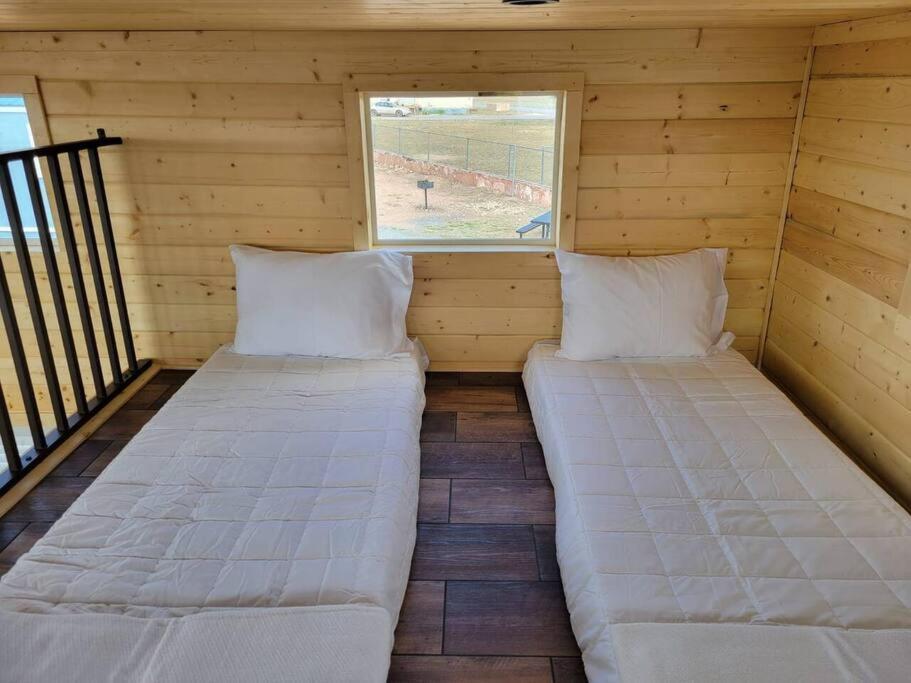 081 Tiny Home Nr Grand Canyon South Rim Sleeps 8 فالي المظهر الخارجي الصورة