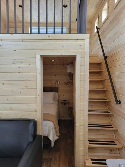081 Tiny Home Nr Grand Canyon South Rim Sleeps 8 فالي المظهر الخارجي الصورة