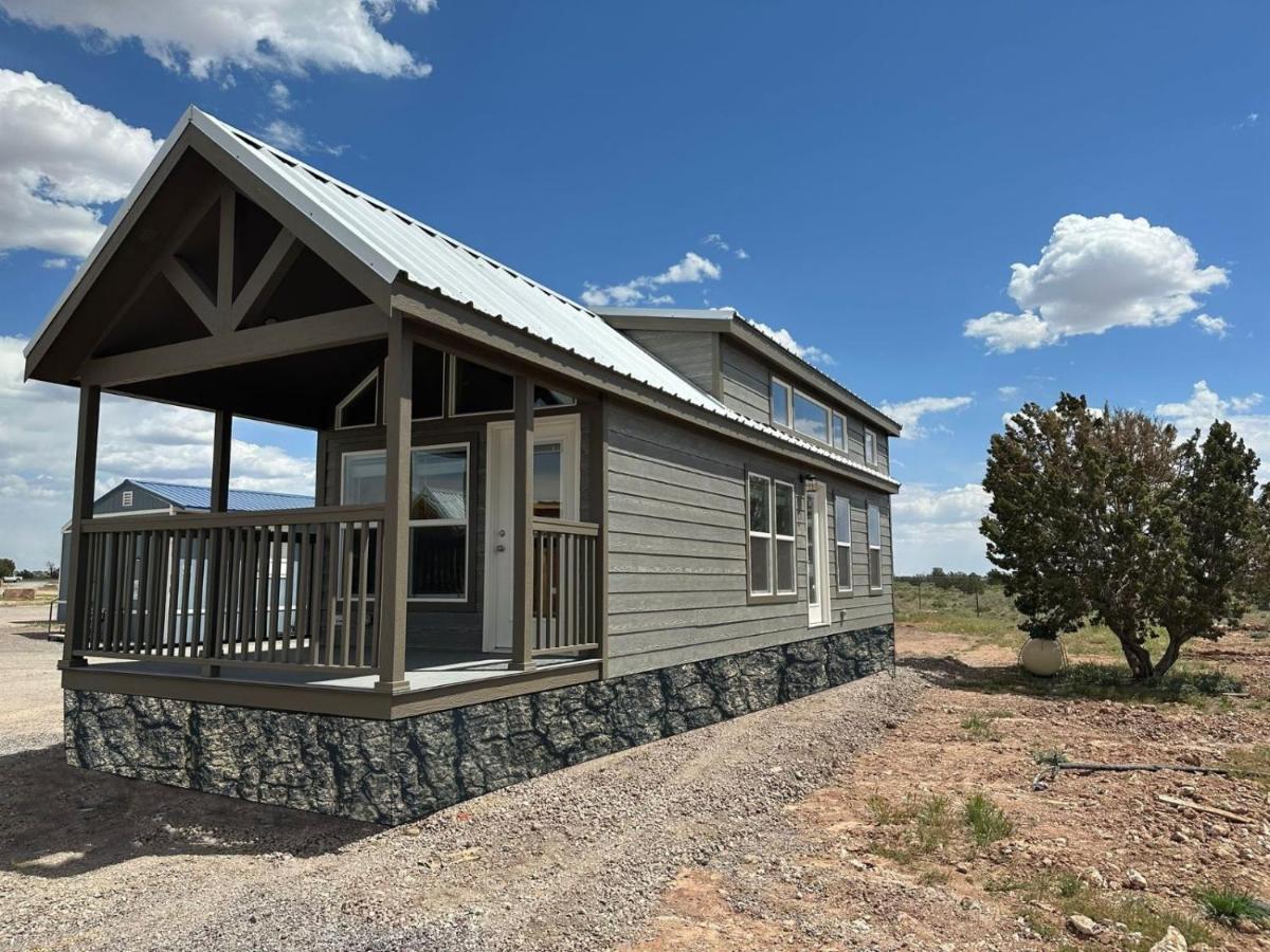 081 Tiny Home Nr Grand Canyon South Rim Sleeps 8 فالي المظهر الخارجي الصورة